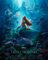 Ariel's Mermaid Magic Swimmable Mermaid Tail