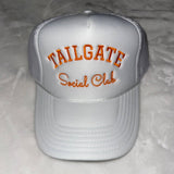 Tailgate Social Club Trucker Hat