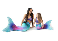 Ariel's Mermaid Magic Swimmable Mermaid Tail