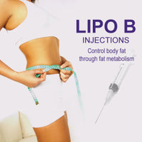 Lipo B Injection ($25.00)