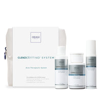 Obagi Clenziderm Therapeutic Acne System