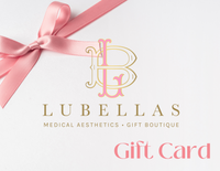 Lubellas Gift Card
