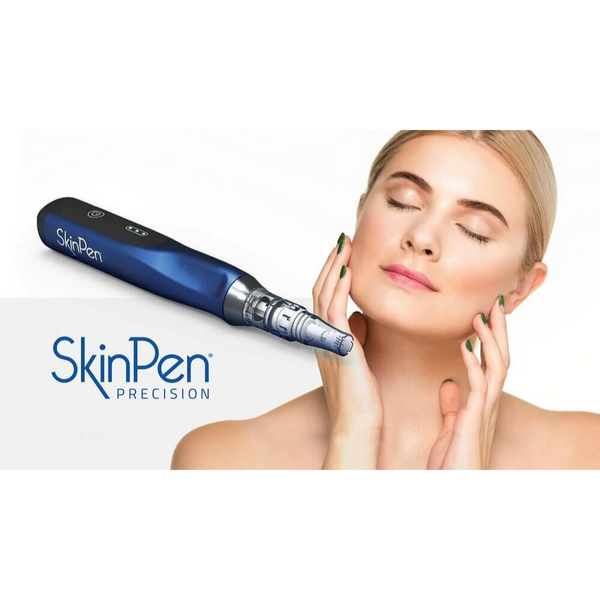 SkinPen Microneedling ($200)