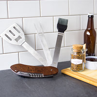 Personalized BBQ Grill Multi-Tool