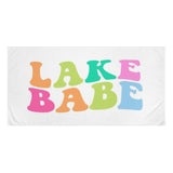 Premium Towel