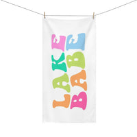 Premium Towel