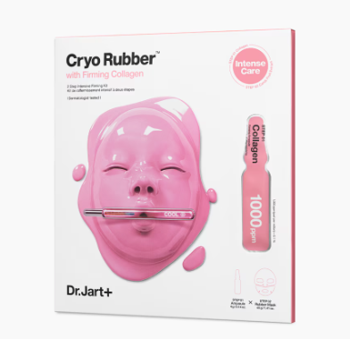 Dr Jart Cryo Rubber™ Mask