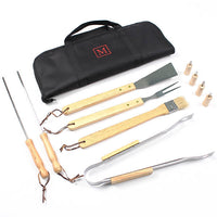 Personalized Grill Set